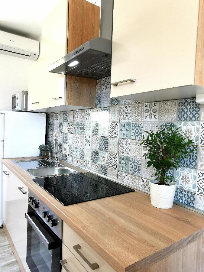 Apartament Lucia